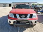 2006 Nissan Frontier Crew Cab Le for Sale in Kansas City, KS - Rear End