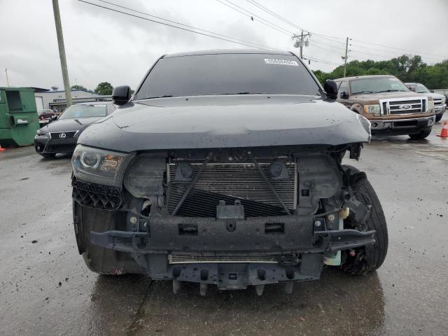  DODGE DURANGO 2015 Czarny