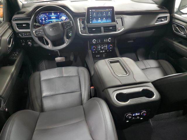  CHEVROLET TAHOE 2023 Белы