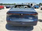 2024 Honda Accord Ex   de vânzare în Oklahoma City, OK - Hail