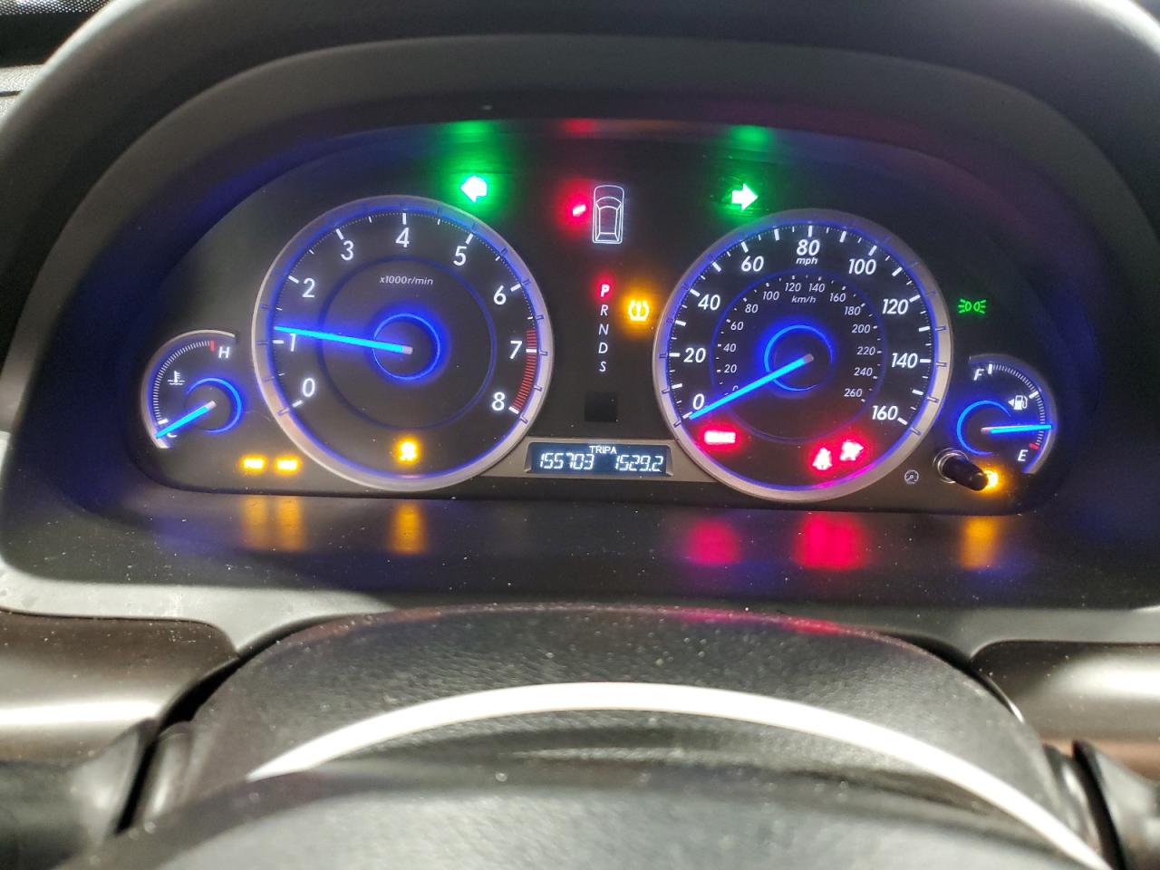 2014 Honda Crosstour Exl VIN: 5J6TF2H59EL002854 Lot: 56919085
