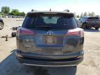 2017 Toyota Rav4 Hv Le   იყიდება Bridgeton-ში, MO - Vandalism