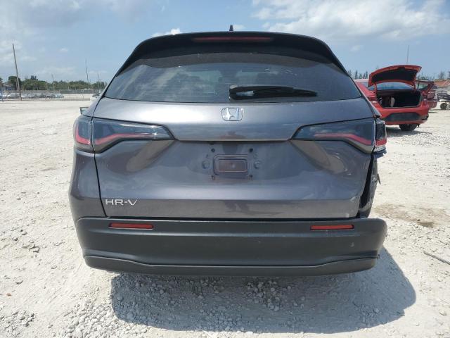  HONDA HR-V 2023 Szary