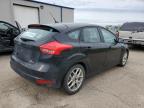 2015 Ford Focus Se   იყიდება Lansing-ში, MI - Front End