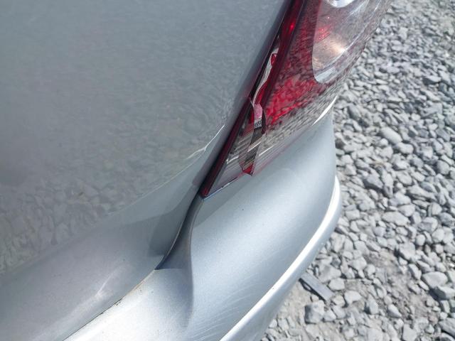 2008 VOLKSWAGEN POLO MATCH