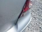 2008 VOLKSWAGEN POLO MATCH for sale at Copart BELFAST