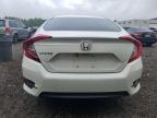 2017 HONDA CIVIC LX for sale at Copart ON - COOKSTOWN