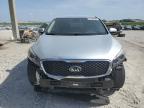 2016 Kia Sorento Lx продається в West Palm Beach, FL - Front End