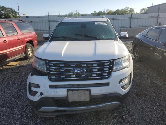 Parquets FORD EXPLORER 2017 White