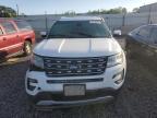 2017 Ford Explorer Limited на продаже в Spartanburg, SC - Front End