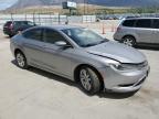 2016 Chrysler 200 Limited for Sale in Farr West, UT - Front End