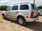 2005 Dodge Durango Limited for Sale in China Grove, NC - Side