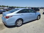2014 Hyundai Sonata Hybrid en Venta en Antelope, CA - All Over