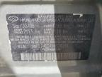 2009 Hyundai Sonata Gls en Venta en Tanner, AL - Front End