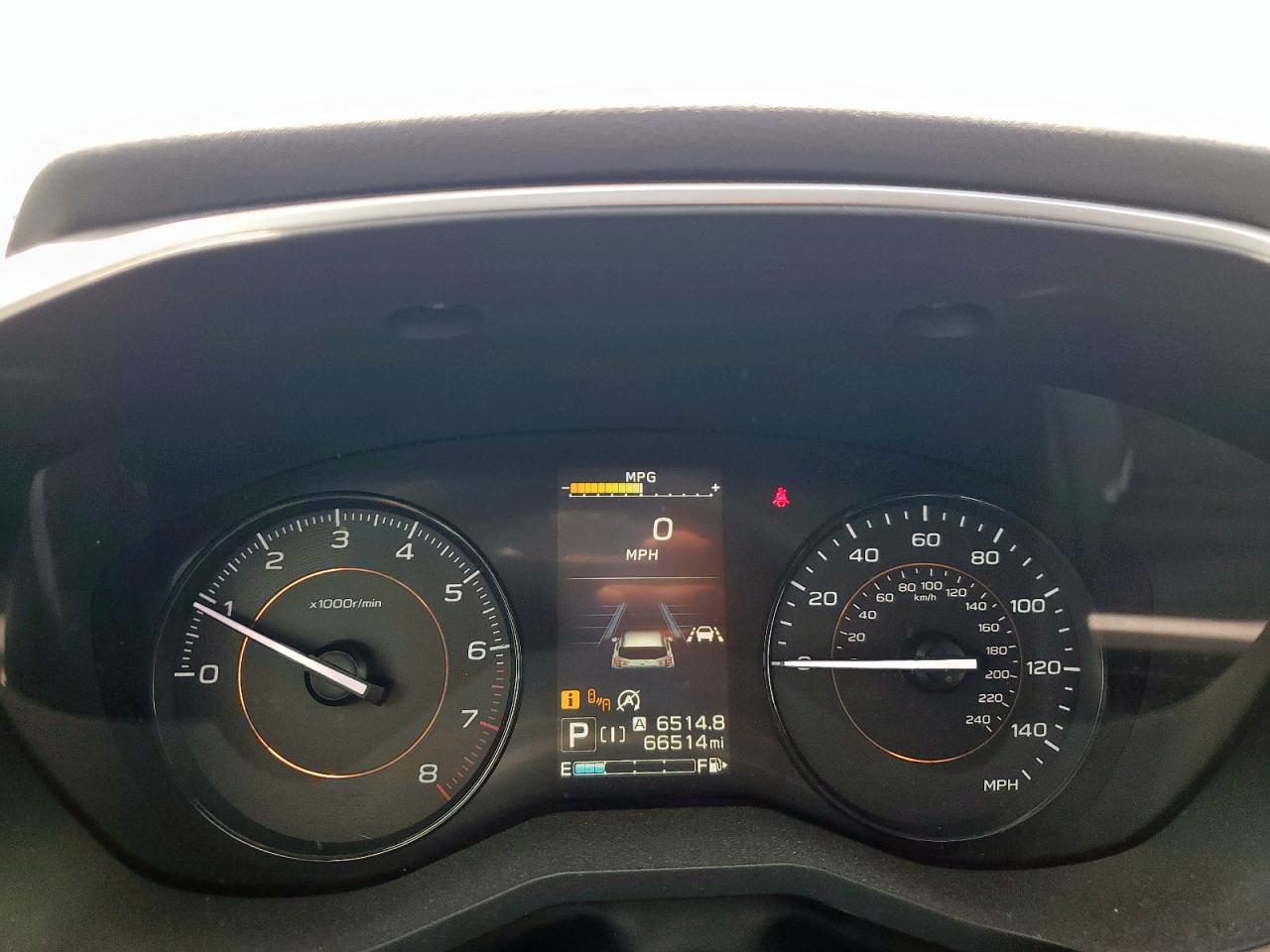 2020 Subaru Crosstrek Premium VIN: JF2GTAEC8LH277534 Lot: 56969915