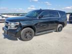 2019 Chevrolet Tahoe Police na sprzedaż w Grand Prairie, TX - Stripped