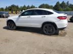 2017 Mercedes-Benz Glc Coupe 300 4Matic for Sale in Elgin, IL - Rear End