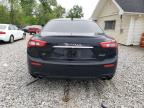 2014 Maserati Ghibli S na sprzedaż w Northfield, OH - Front End