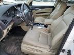 2014 Acura Mdx Technology продається в Kansas City, KS - Front End