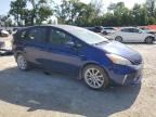 2012 Toyota Prius V  for Sale in Ocala, FL - Rear End