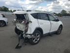 2015 Toyota Rav4 Xle for Sale in Glassboro, NJ - Rear End
