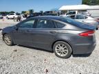 2019 Ford Fusion Se на продаже в Prairie Grove, AR - Front End
