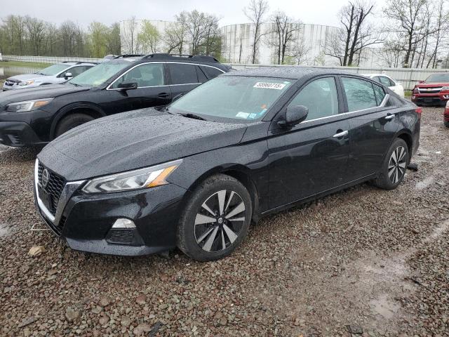 2021 Nissan Altima Sv