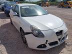 2012 ALFA ROMEO GIULIETTA for sale at Copart BRISTOL