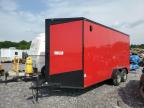 2024 Other                       Trailer للبيع في Madisonville، TN - Minor Dent/Scratches