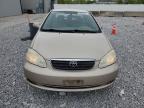 2008 Toyota Corolla Ce за продажба в Barberton, OH - Rear End