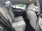 2018 Toyota Corolla L en Venta en Mebane, NC - Side
