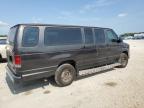 2009 Ford Econoline E250 Van იყიდება Jacksonville-ში, FL - Minor Dent/Scratches