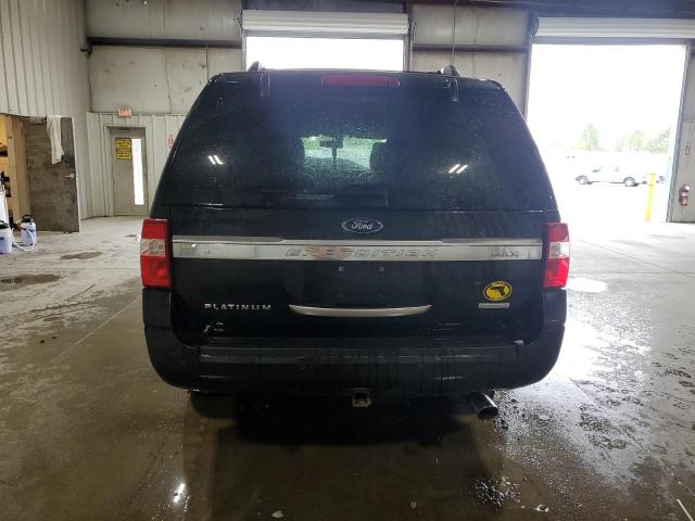  FORD EXPEDITION 2017 Czarny