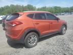 2016 Hyundai Tucson Limited for Sale in Duryea, PA - Rear End