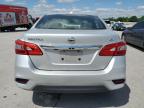 2017 Nissan Sentra S en Venta en Lebanon, TN - Front End