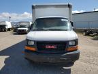 2011 Gmc Savana Cutaway G3500 იყიდება Farr West-ში, UT - Minor Dent/Scratches