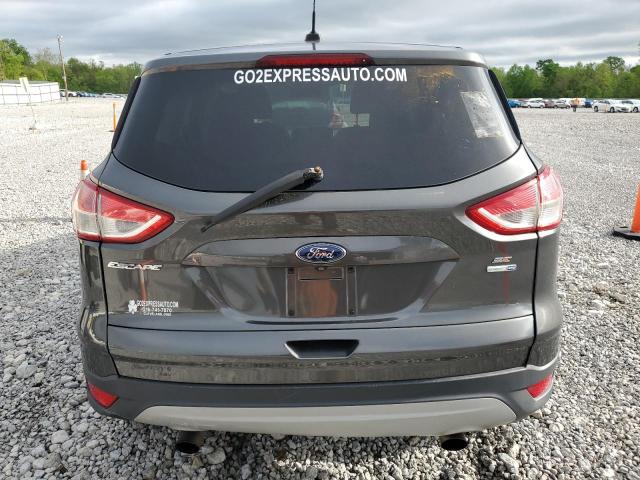 Parquets FORD ESCAPE 2015 Gray