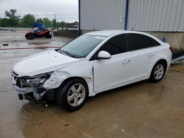  CHEVROLET CRUZE 2014 Biały