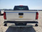 2015 Chevrolet Silverado C1500 Lt na sprzedaż w Taylor, TX - Hail