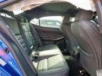 2017 Lexus Is 200T იყიდება Grand Prairie-ში, TX - Front End