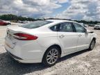 2017 Ford Fusion Se Hybrid for Sale in Ellenwood, GA - Front End