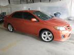 2013 Toyota Corolla Base на продаже в Lexington, KY - All Over