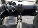 2006 Chevrolet Aveo Lt na sprzedaż w Montreal-est, QC - Front End