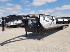 2022 Trailmaxx Equipment Trailer იყიდება Haslet-ში, TX - Normal Wear