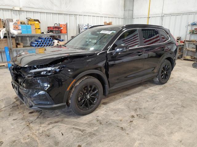 HONDA CRV – zdjęcie z aukcji, lot #56904705