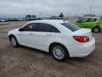2008 Chrysler Sebring Limited იყიდება Greenwood-ში, NE - Front End