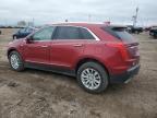 2019 Cadillac Xt5 Luxury zu verkaufen in Greenwood, NE - Front End