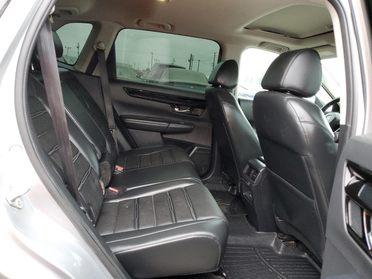 2024 Honda CR-V - Image 11