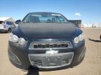 2012 Chevrolet Sonic Lt продається в Brighton, CO - Minor Dent/Scratches