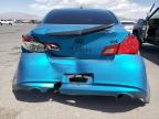 2012 Infiniti G25 Base   de vânzare în North Las Vegas, NV - Rear End